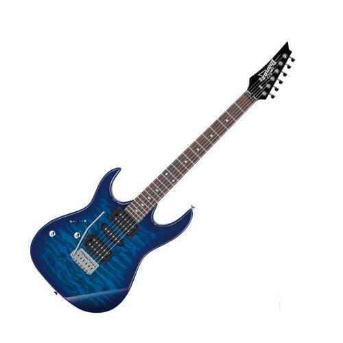 Ibanez RX70QAL TBB Electric Left-handed Guitar