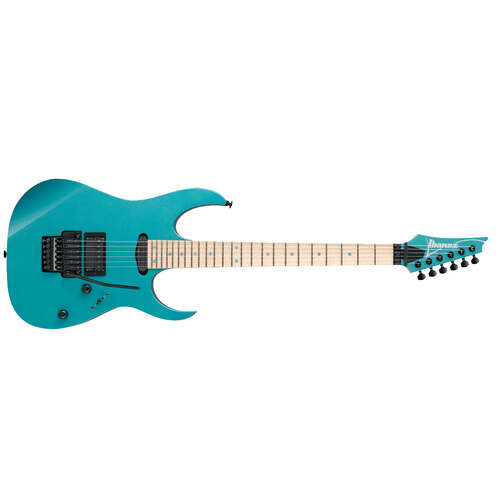 Ibanez RG565 Prestige Electric Guitar Emerald Green