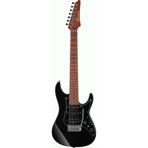 Ibanez AZ24047 BK Prestige Electric Guitar with Case