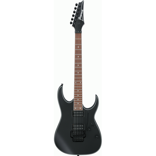 Ibanez RG320EXZ BKF Electric Guitar