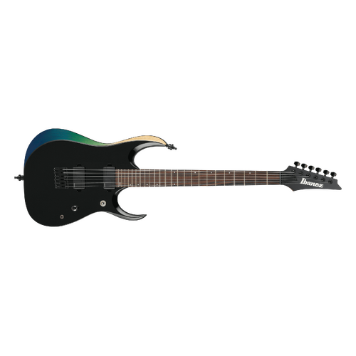 Ibanez RGD61ALA Electric Guitar Midnight Tropical Rainforest