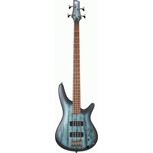 Ibanez SR300E SVM Electric Bass in Sky Veil Matte