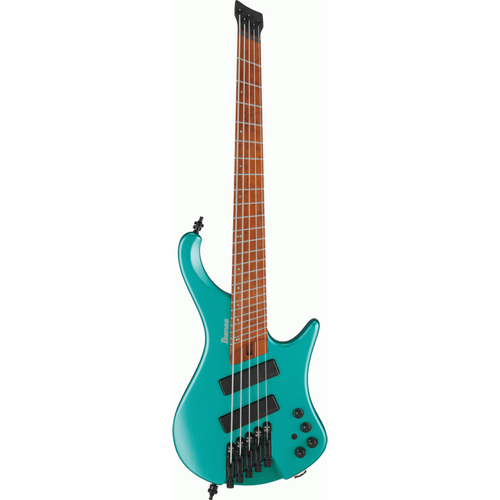 Ibanez EHB1005SMS EMM Electric Bass with Bag