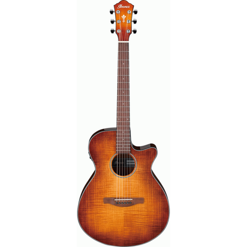 Ibanez AEG70 VVH Acoustic Guitar