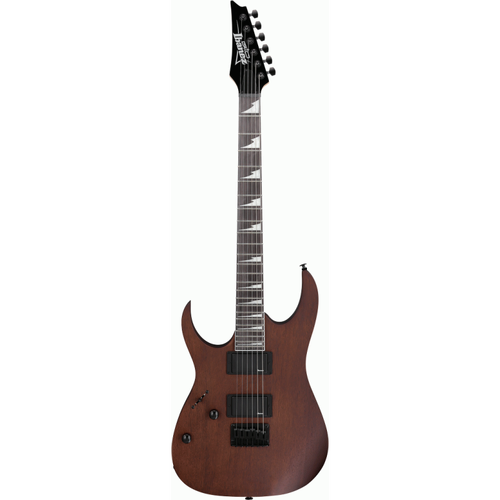 Ibanez RG121DXL WNF Left Hand Electric Guitar