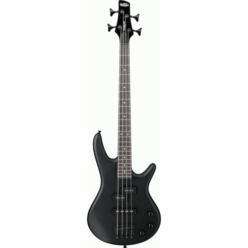 Ibanez GSRM20B WK Gio Mikro Electric Bass in Weathered Black