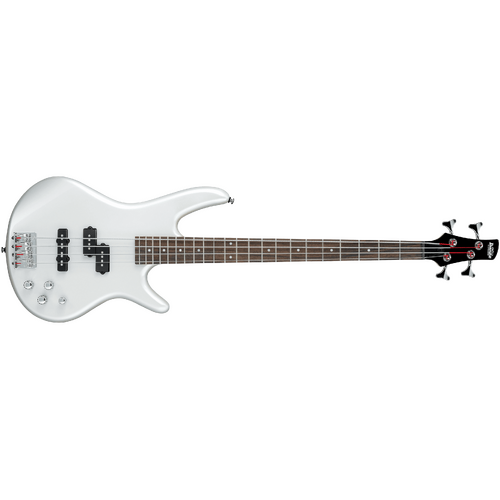 Ibanez SR200 Gio 4 String Electric Bass Guitar Pearl White