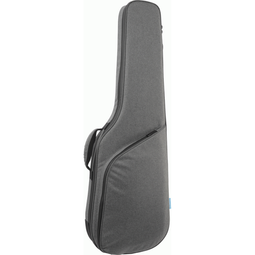 Ibanez POWERPAD Ultra IGB724 CGY Gig Bag with 25mm Foam Padding and Water-Repellent Exterior