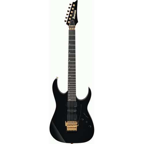 Ibanez RG5170B BK Prestige Electric Guitar with Case