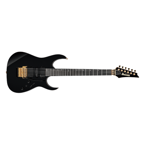 Ibanez RG5170B Prestige Electric Guitar Black