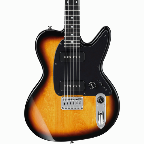 Ibanez NDM5 SB Noodles Electric Guitar Sunburst