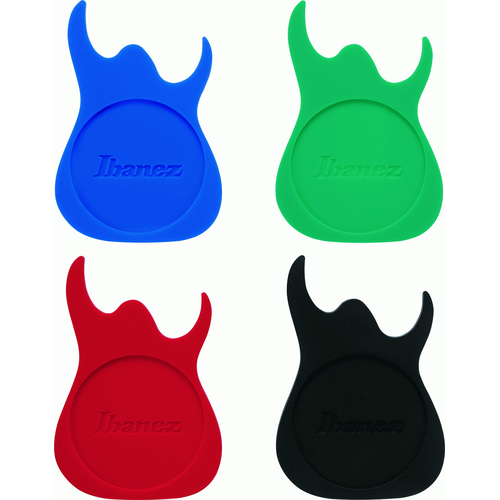 The Ibanez ICT10RG Cup Coaster