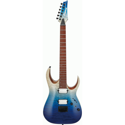 Ibanez RGA42HPQM Electric Guitar