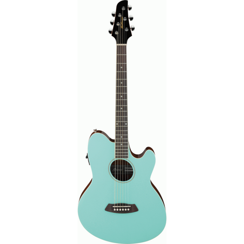Ibanez TCY10E SFH Acoustic Guitar