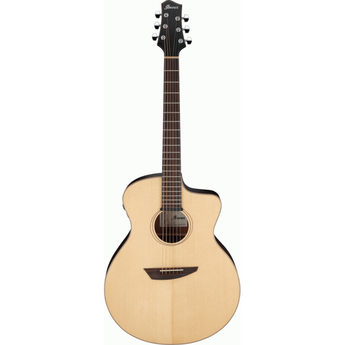 Ibanez PA300E NSL Acoustic Guitar