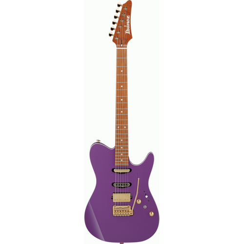 Ibanez LB1 VL Lari Basilio Signature Model