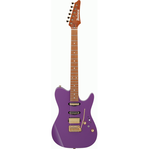 Ibanez LB1 VL Lari Basilio Signature Electric Guitar