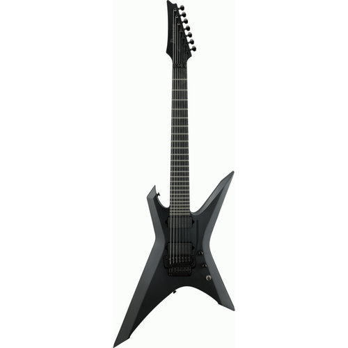 Ibanez XPTB720 BKF 7 String Electric Guitar