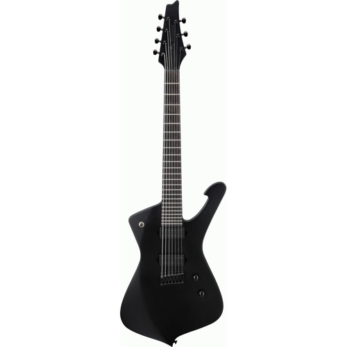 Ibanez ICTB721 BKF 7 String Electric Guitar