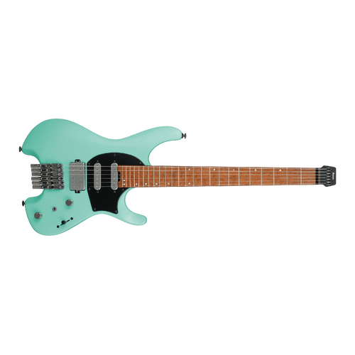 Ibanez Q54 Electric Guitar w' Gig Bag Sea Foam Green Matte