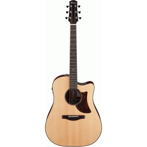 Ibanez Aad400Ce Lgs Platinum Series Acoustic 