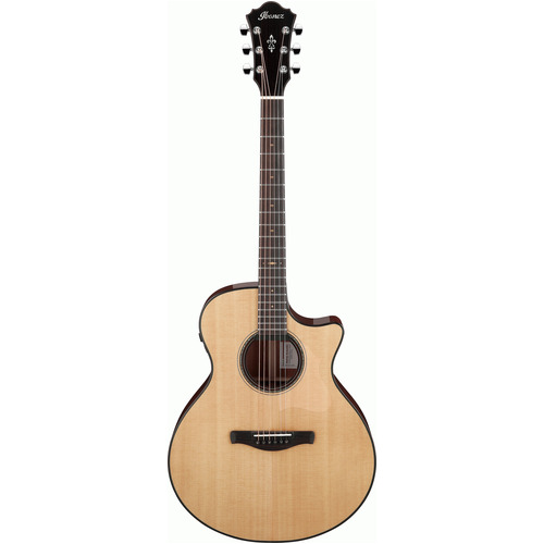 Ibanez Ae410 Lgs Platinum Series Acoustic 