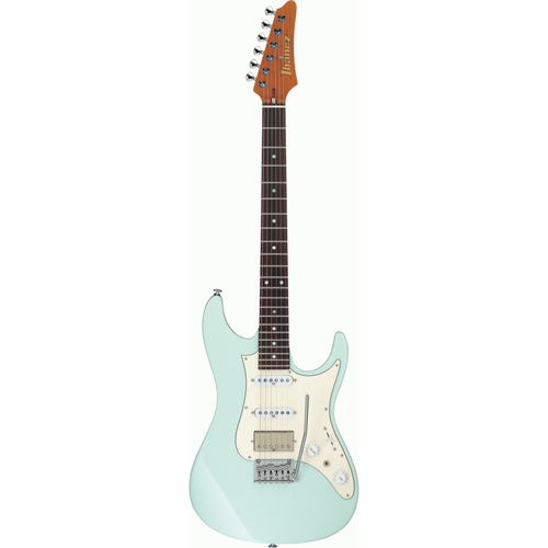 Ibanez AZ2204NW MGR Prestige Guitar with Case