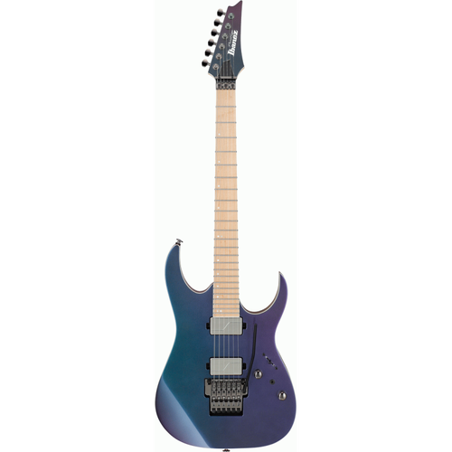 Ibanez RG5120M PRT Prestige Guitar with Case
