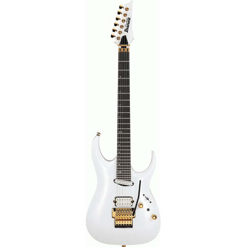 Ibanez RGA622XH Prestige Electric Guitar White w/ Hardcase