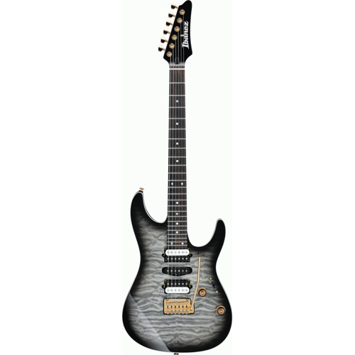 Ibanez AZ47P1QM BIB Premium Electric Guitar with Bag