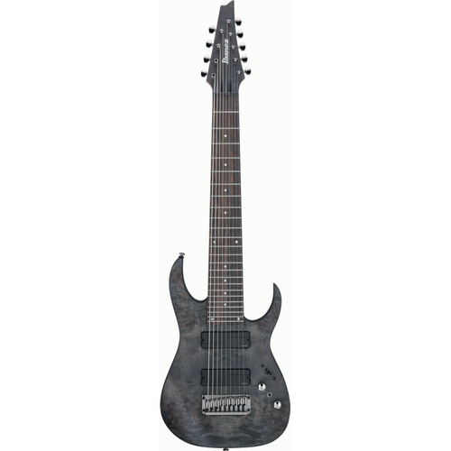 Ibanez RG9PB TGF 9 String Electric Guitar