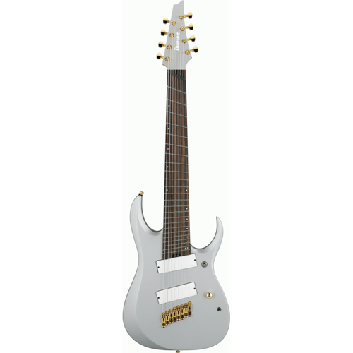 Ibanez RGDMS8 CSM Electric Guitar 26.5" Scale, Extra Deep Cutaways for Fast Neck Access