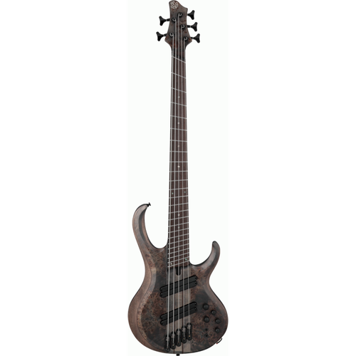 Ibanez BTB805MS TGF Multi Scale Electric Bass Guitar