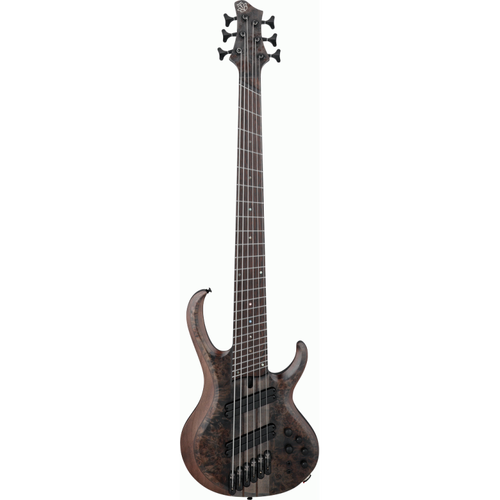 Ibanez BTB806MS TGF Multi Scale Electric Bass Guitar