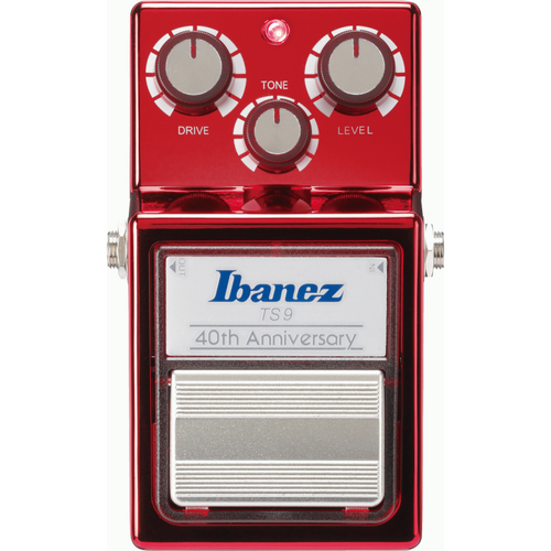 Ibanez TS940TH Anniversary Tubescreamer
