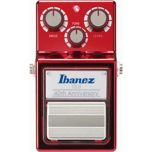 Ibanez TS940TH Ann Tubescreamer Overdrive Pedal