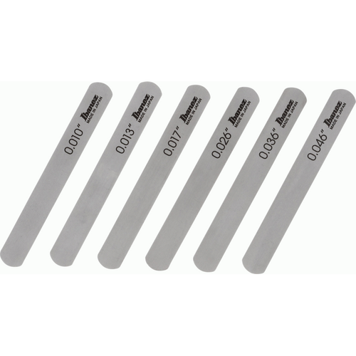 Ibanez Nut Files 10-46