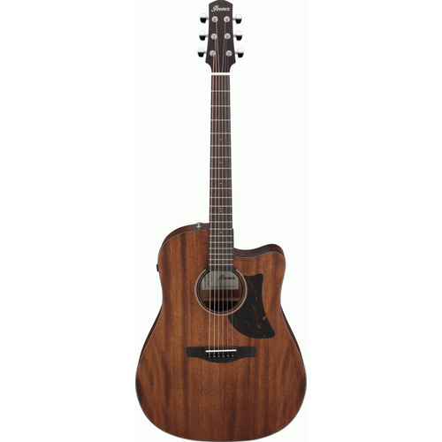 Ibanez AAD190CE OPN Advanced Acoustic Grand Dreadnought Guitar