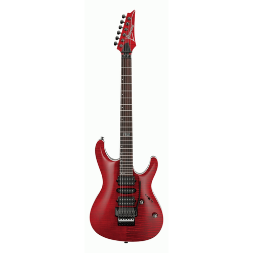 Ibanez Kiko100 TRR Signature Electric Guitar with Case