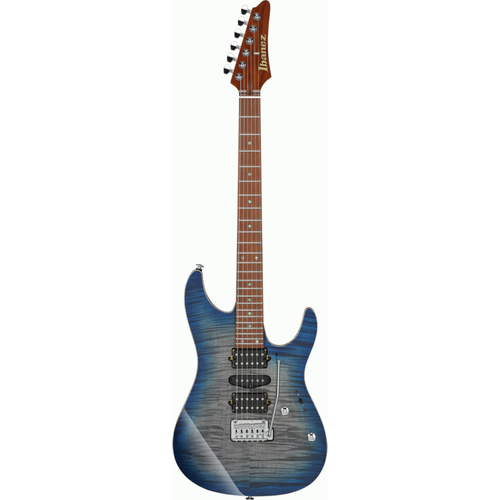 Ibanez AZ2407F SDE Prestige Electric Guitar with Case