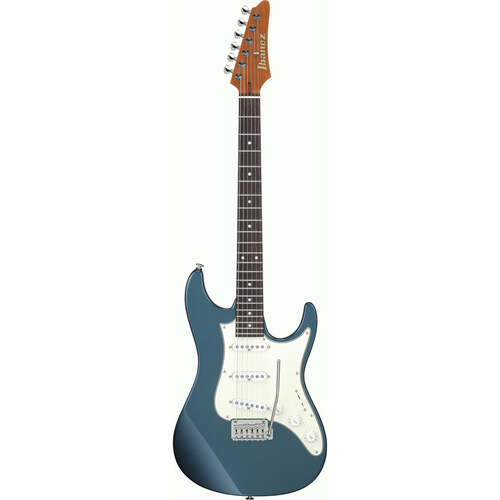 Ibanez AZ2203N Prestige Electric Guitar Antique Turquoise w/ Hardcase