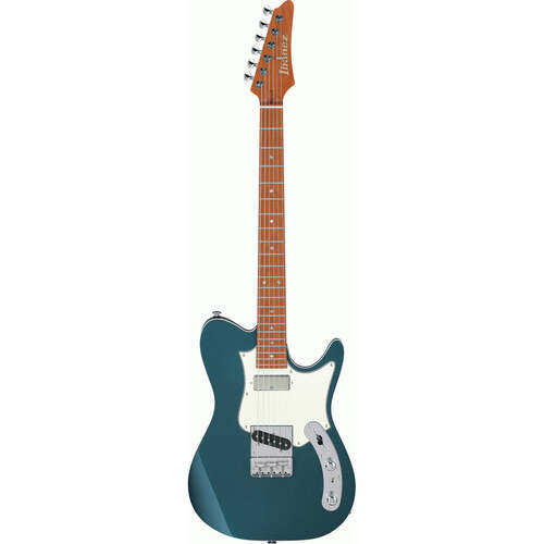 Ibanez AZS2209 Prestige Electric Guitar Antique Turquoise w/ Hardcase