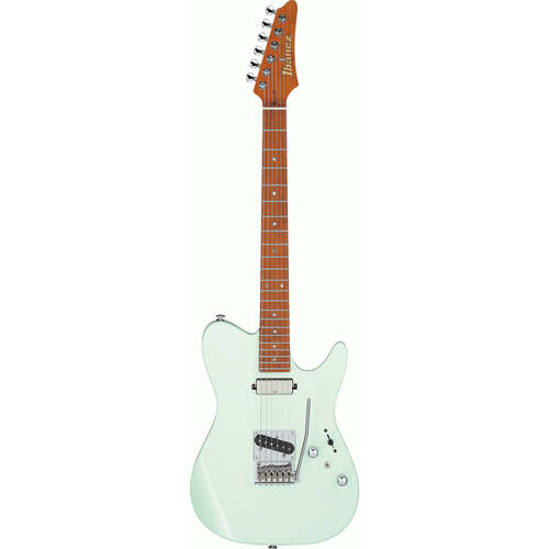 Ibanez AZS2200 Prestige Electric Guitar Mint Green w/ Hardcase