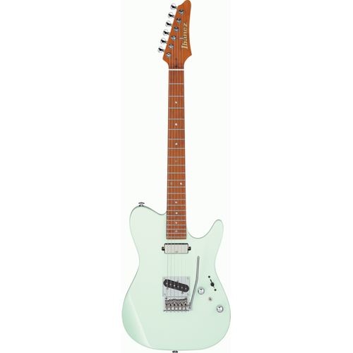 Ibanez AZS2200 MGR Prestige Electric Guitar with Case