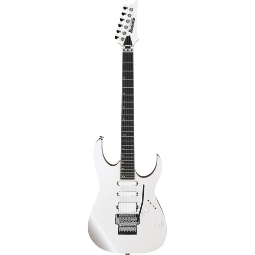 Ibanez Rg5440C Pw Prestige Electric Guitar W/Case