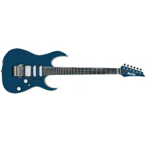Ibanez RG5440C-DFM Prestige Electric Guitar Deep Forest Metallic w/ Hardcase
