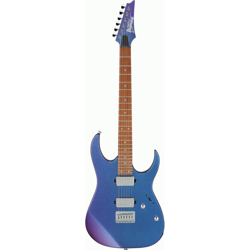 Ibanez RG121SP BMC Electric Guitar