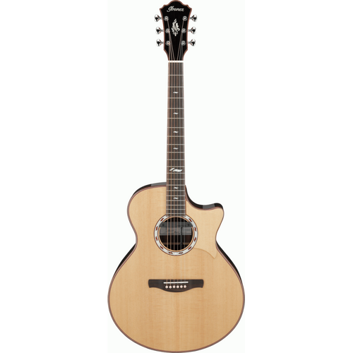 Ibanez MRC10 NT Marcin Signature Acoustic Guitar