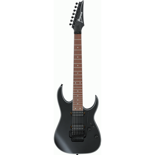 Ibanez RG7320EX BKF Electric Guitar 7 String