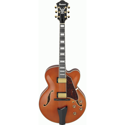 Ibanez AF95 DA Artcore Full-Hollow Body Guitar